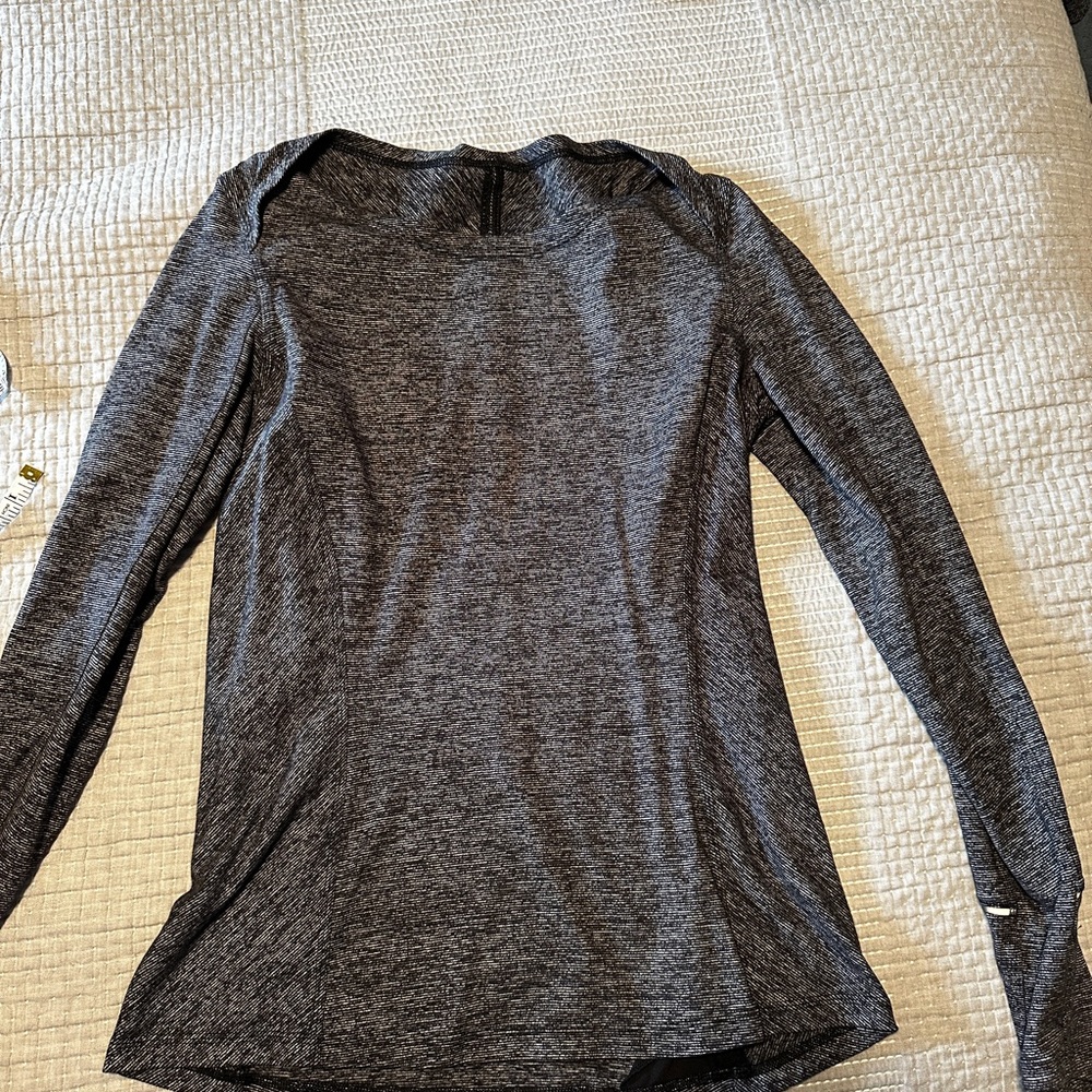 Lululemon - Boat neck - Size 10